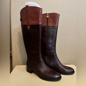 New Franco Sarto Tall Boots